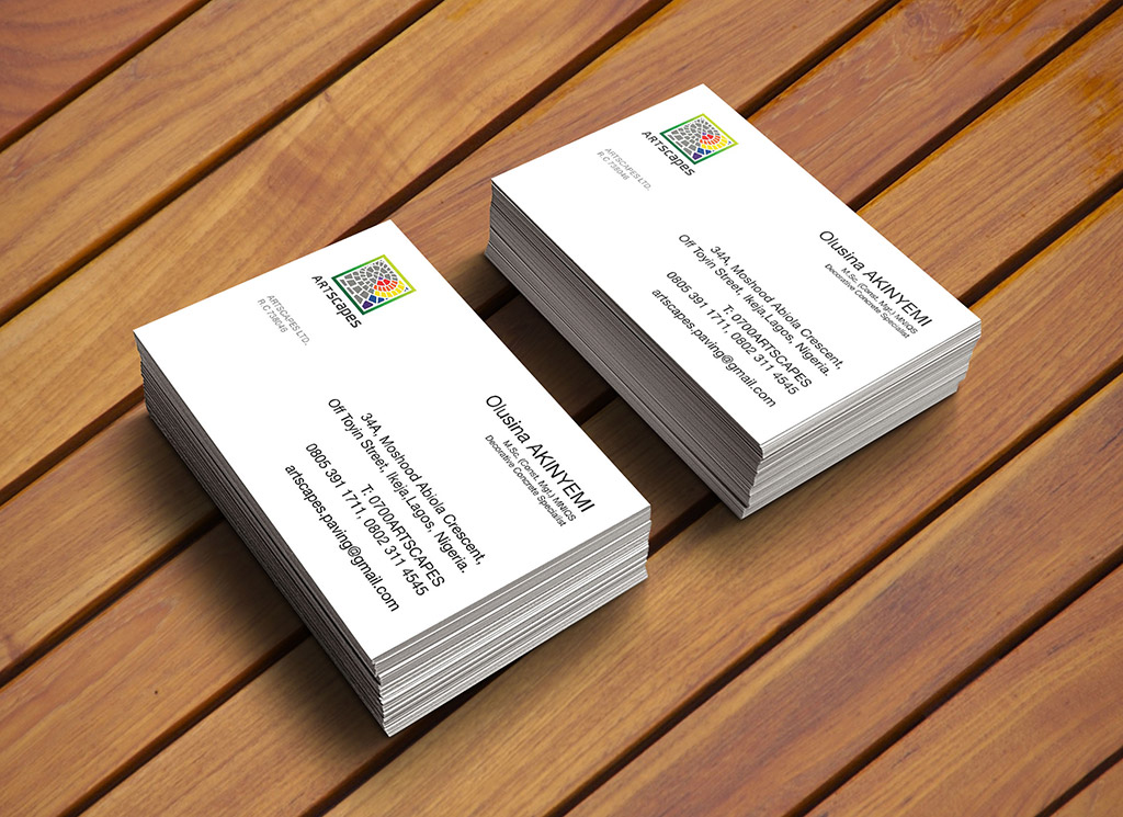 artscapes-business-card-design-lagos