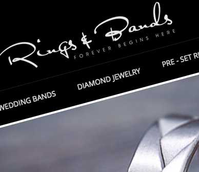 rings-and-bands-online-store-development