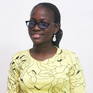 Tosin Adeleye - CKDigital