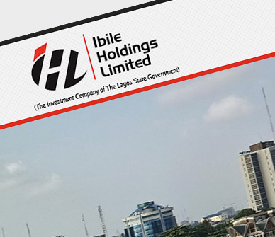 ibile-holdings-lagos-website-developer