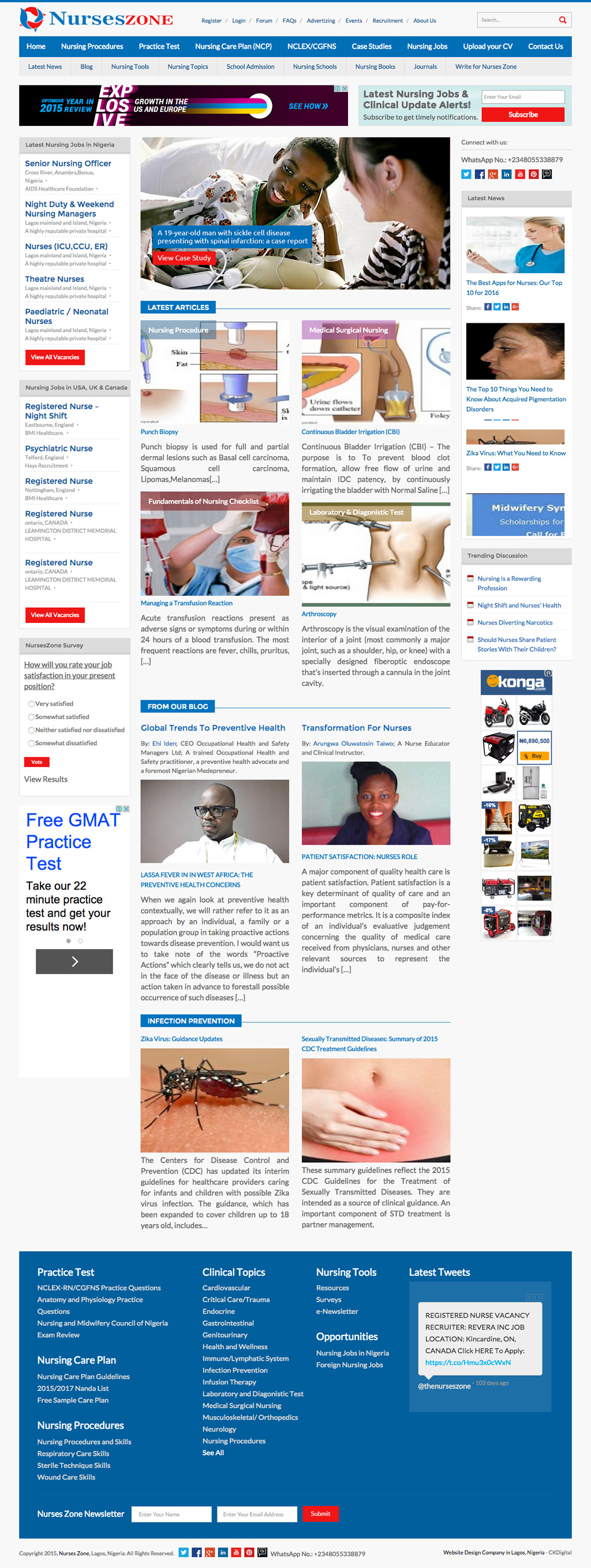 the-nurses-zone-website-development-nigeria