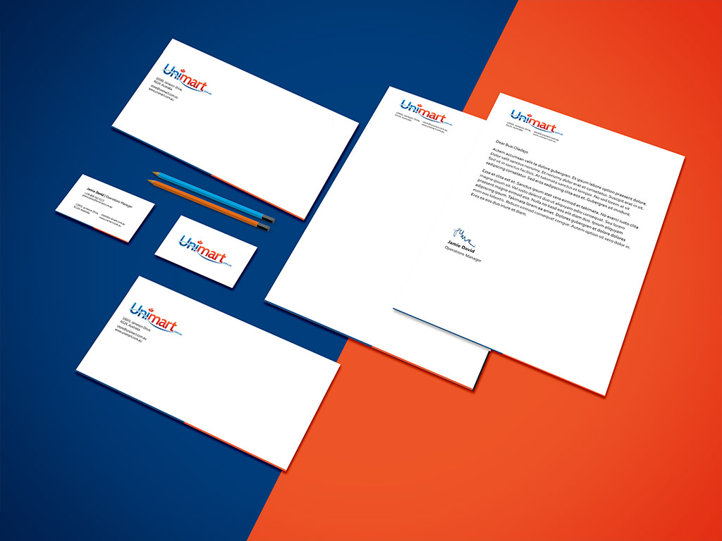 unimart-stationary-design