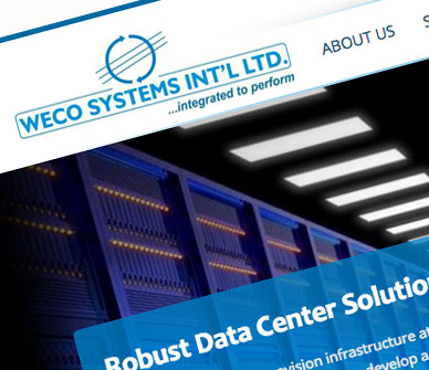 weco-systems-corporate-website-design