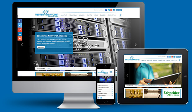 weco-systems-responsive-website-development