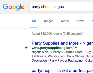 SEO Agency Nigeria – CKDigital | SEO Company Lagos