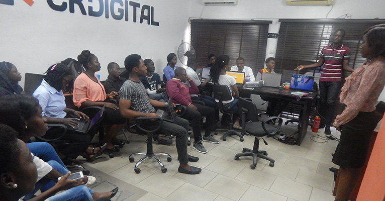 CKDigital In-House Training