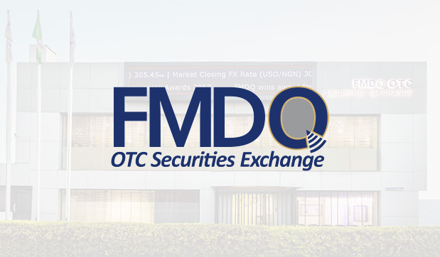 Website Development for FMDQ OTC Securities Exchange