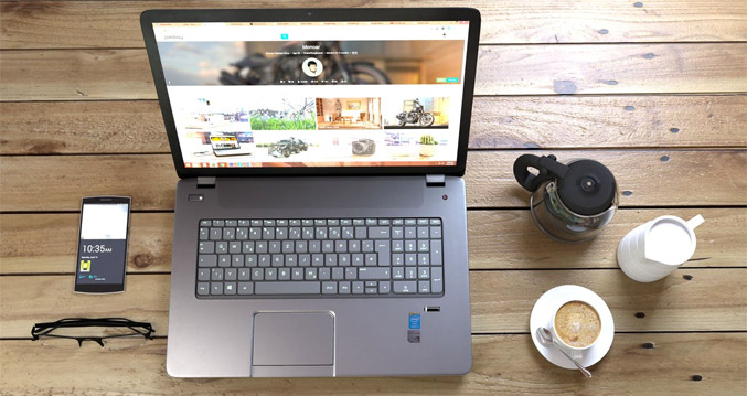 Thinking of Having a Website for Your Business? You’ll Need These 4 Things