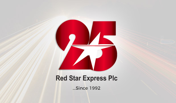 Red Star Express – Website Design Case Study