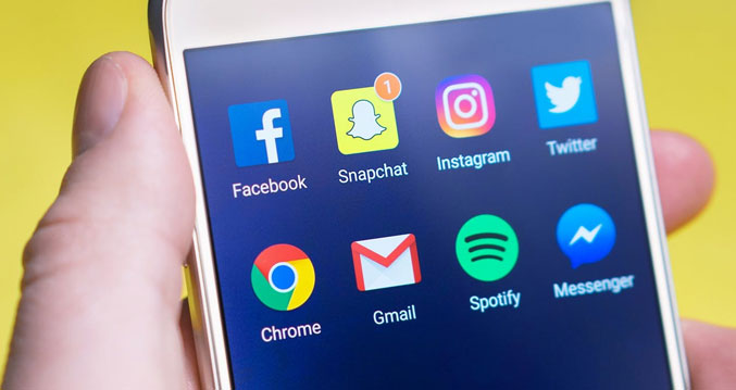 Engage Your Audience Through Social Media