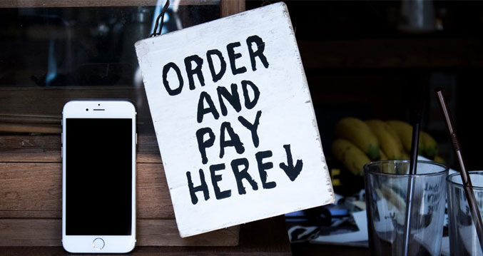 4 Payment Methods to Consider for your Online Store