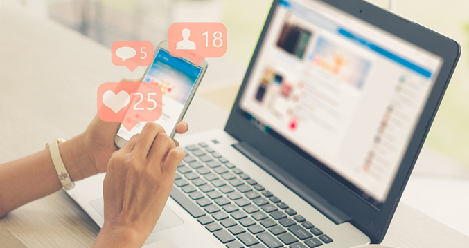 5 Reasons Why Your Business Needs to be on Social Media